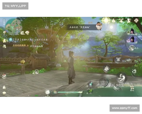 仙剑三窗口化模式探索:打破传统束缚,提升游戏沉浸感与操作体验 仙剑三窗口化模式探索:打破传统束缚,提升游戏沉浸感与操作体验
