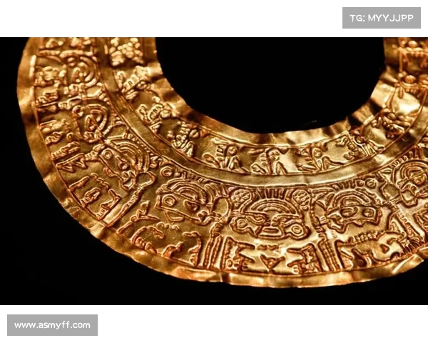 古代文明黄金遗产失落之谜:历史变迁与文化消逝的深层原因探析 古代文明黄金遗产失落之谜:历史变迁与文化消逝的深层原因探析