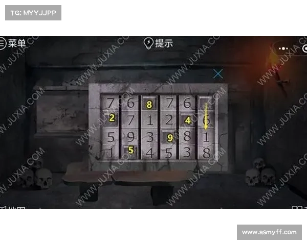 密室逃脱游戏全攻略 从准备到技巧全面解析助你轻松破解难题