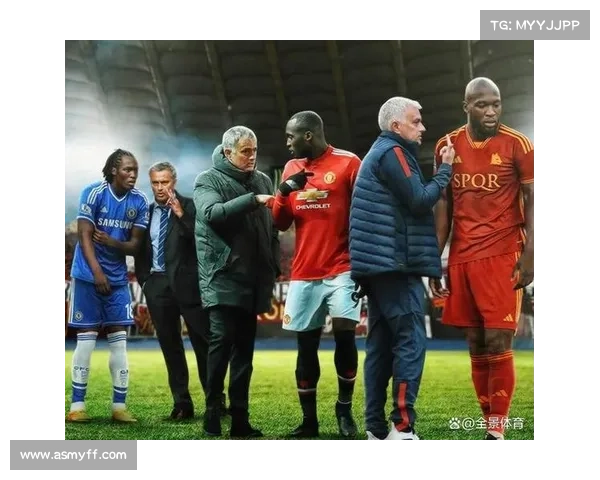 卢卡库转会曼联的深远影响与对球队未来发展的重要意义 卢卡库转会曼联的深远影响与对球队未来发展的重要意义